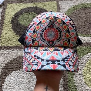 Billabong hat